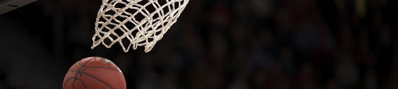 NBA季后赛丹佛掘金队球员尼古拉·约基奇持球进攻