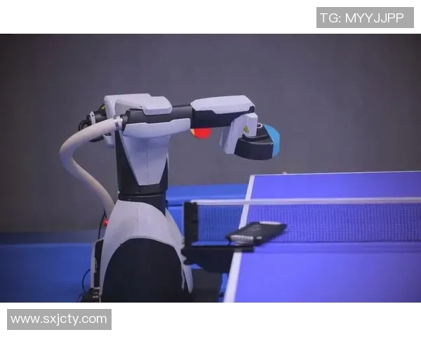 体育科技创新引领未来运动发展智能化趋势与应用探索